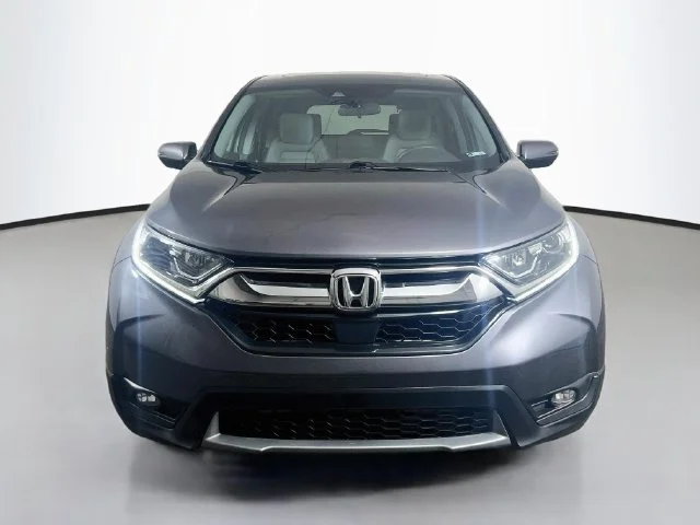 Used 2019  Honda EX image 2