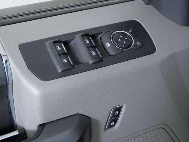 Used 2018 White Ford XLT image 18