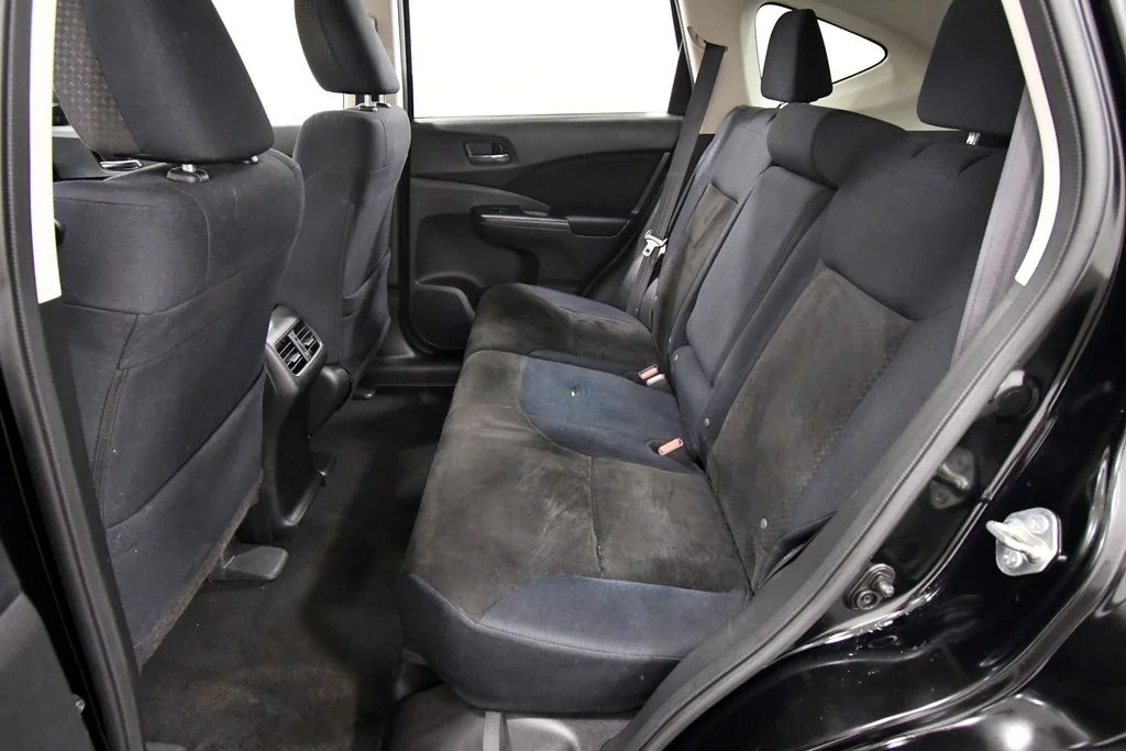 Certified Used 2016  Honda EX image 14