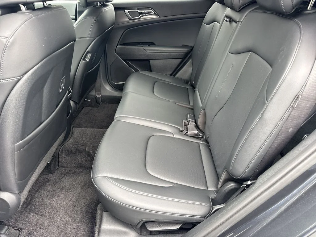 Used 2024 Gray Kia EX image 20