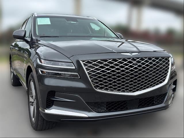 2022 Genesis GV80 3.5T Advanced+ AWD's photo