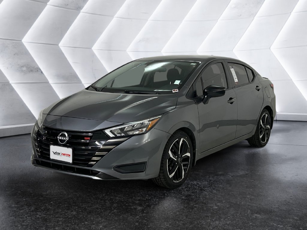 Used 2023 Gray Nissan 1.6 SR image 3