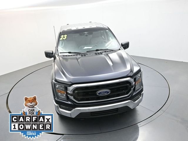 2023 Ford F-150 XLT - Photo 20
