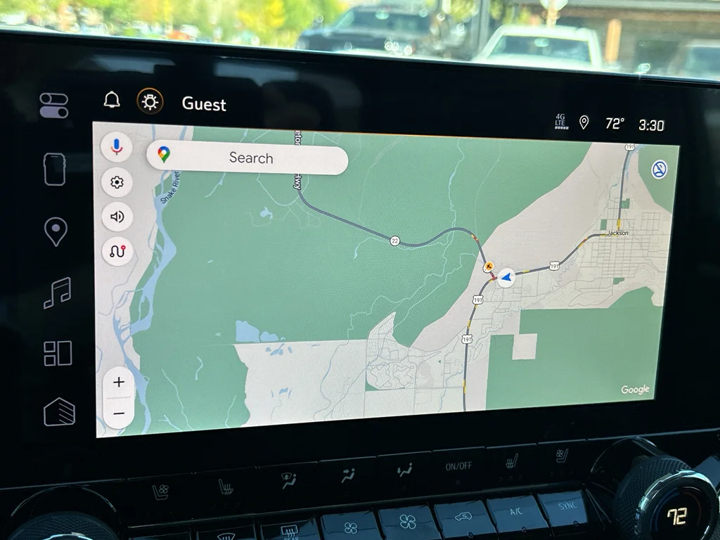 2026 Chevrolet Colorado ZR2 - Photo 27