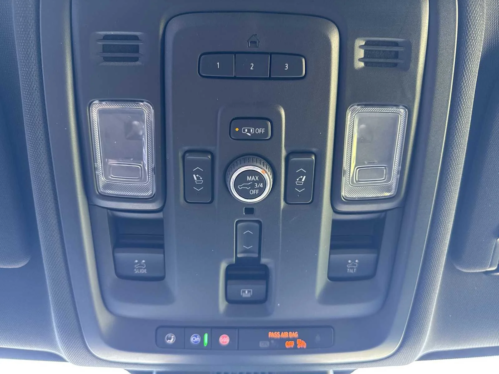 Certified Used 2023 RADIANT RED TINTCOAT Chevrolet Premier image 40