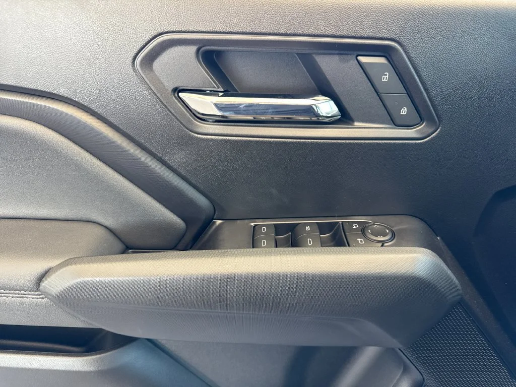2026 GMC Canyon Elevation - Photo 10