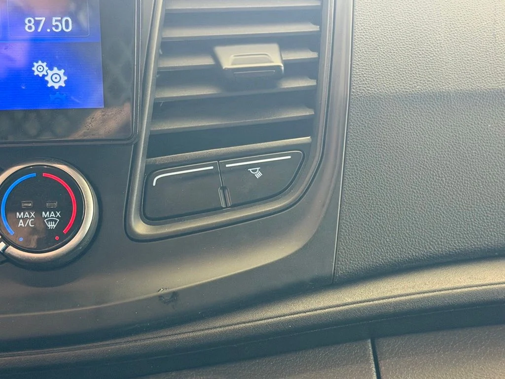 Used 2021 White Ford Base image 46