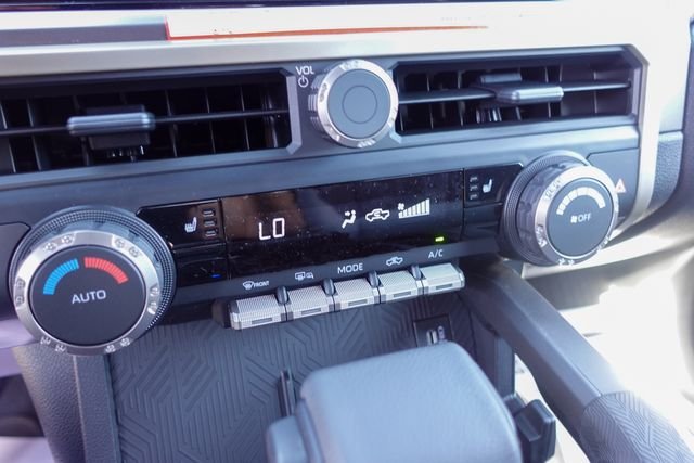 2026 Toyota Tacoma TRD Off Road - Photo 24