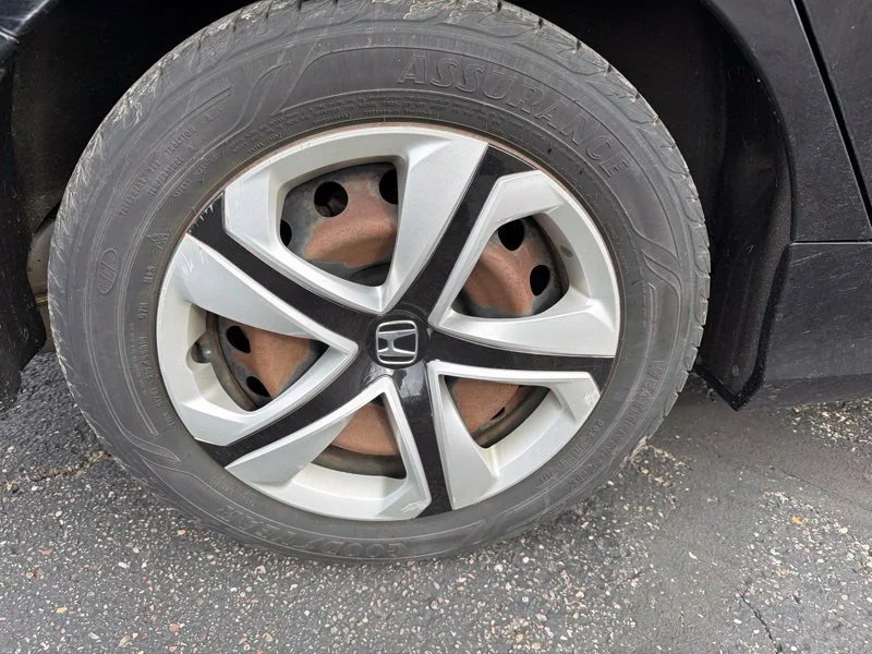 Used 2018  Honda LX image 8
