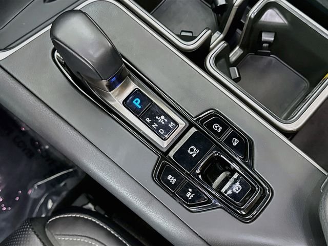2024 Lexus TX 350 Luxury - Photo 17