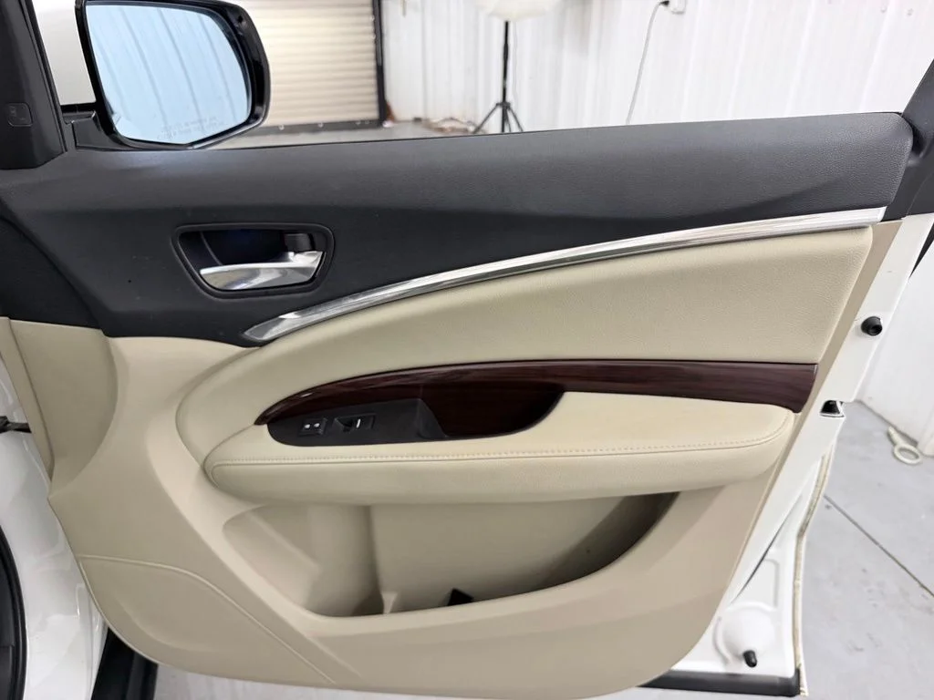 Used 2016  Acura 3.5L image 46