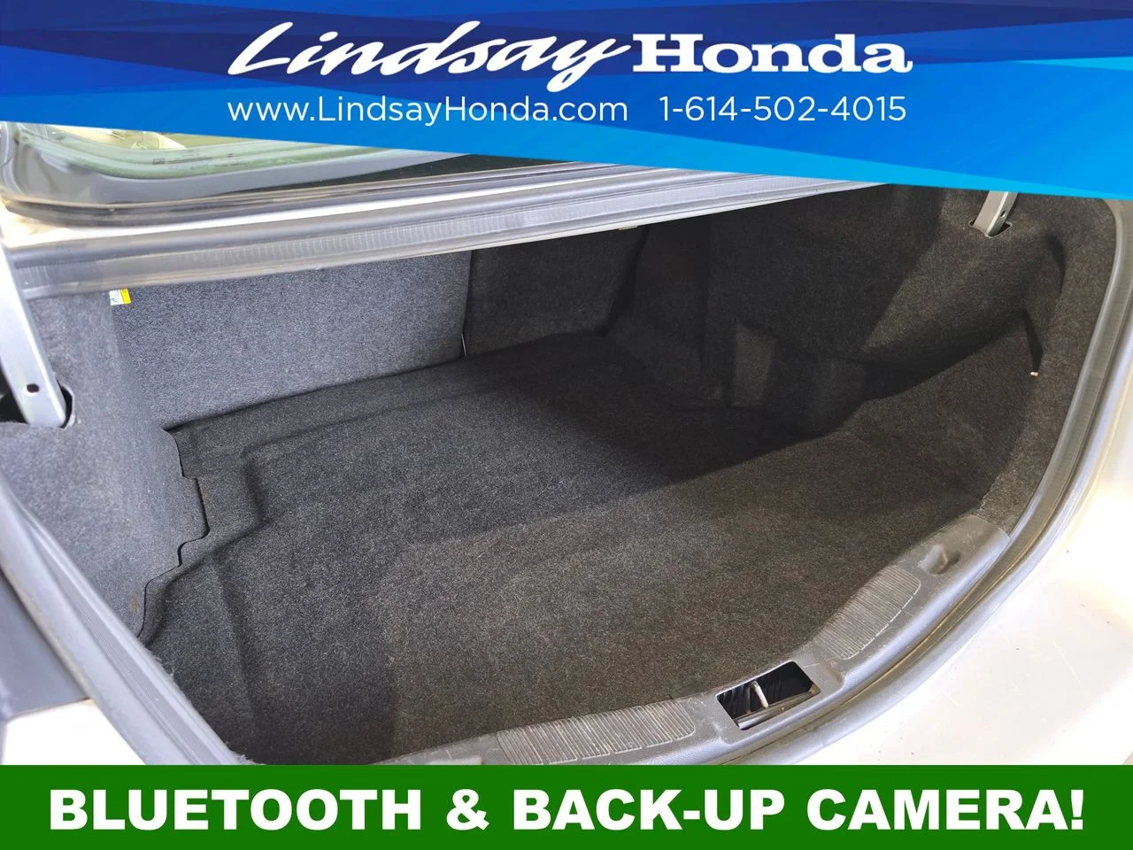 Used 2015 Ingot Silver Ford SE image 7