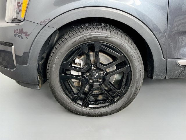 2023 Kia Telluride EX X-Line - Photo 29