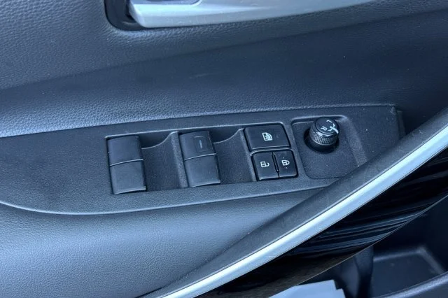 Used 2024  Toyota XSE image 14