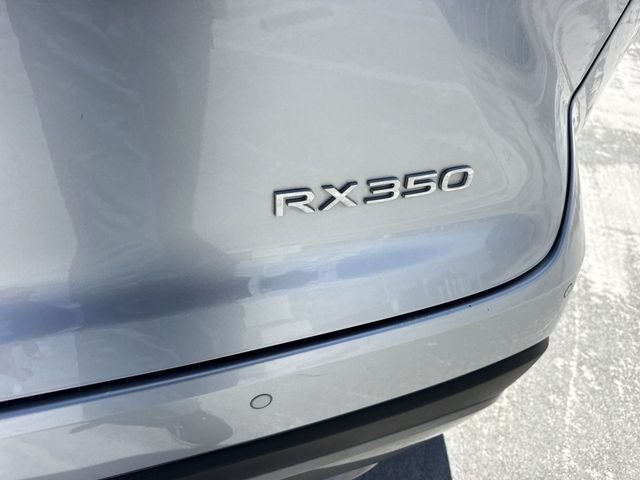 Certified Used 2024 IRIDIUM Lexus 350 Premium image 25