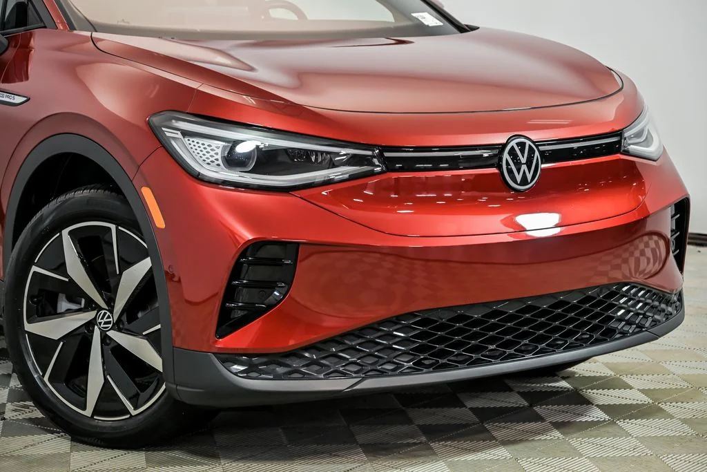 Certified 2023 Volkswagen ID.4 PRO S with VIN 1V2GNPE82PC013444 for sale in St. Charles, IL