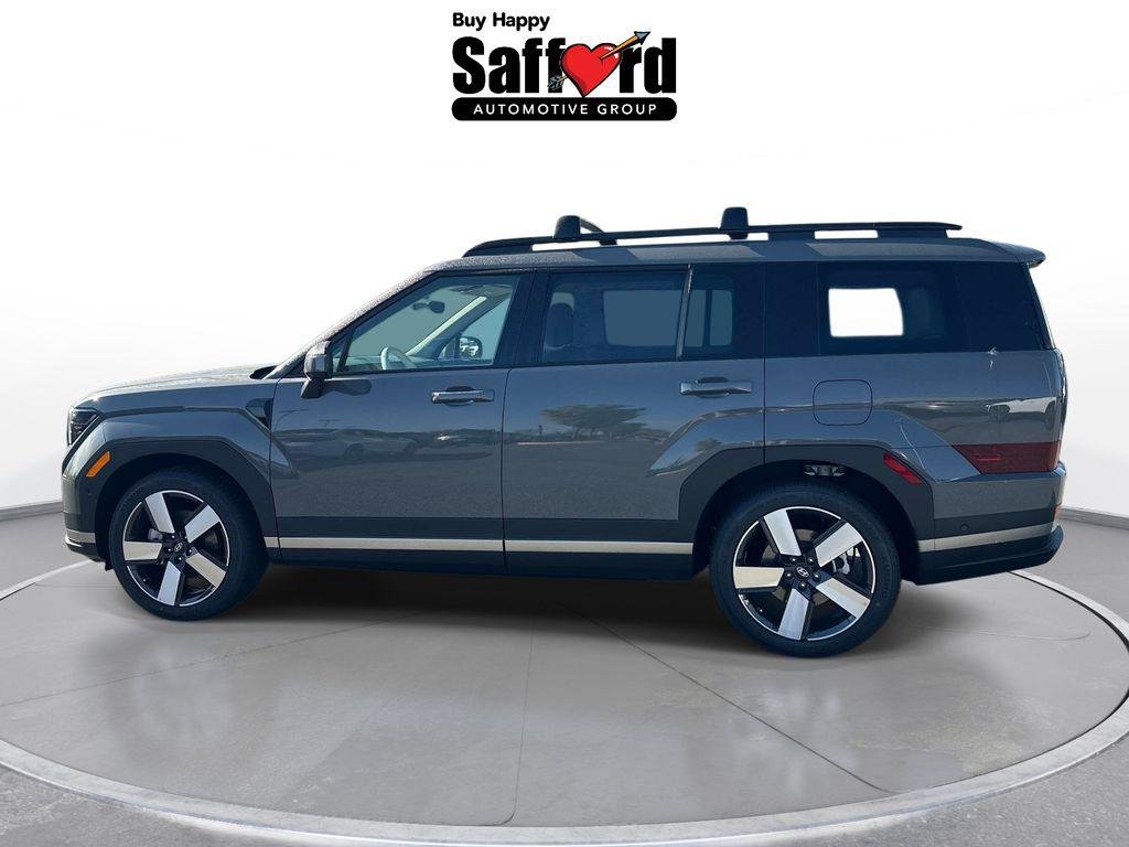 New 2026 Hampton Gray Hyundai Limited image 5