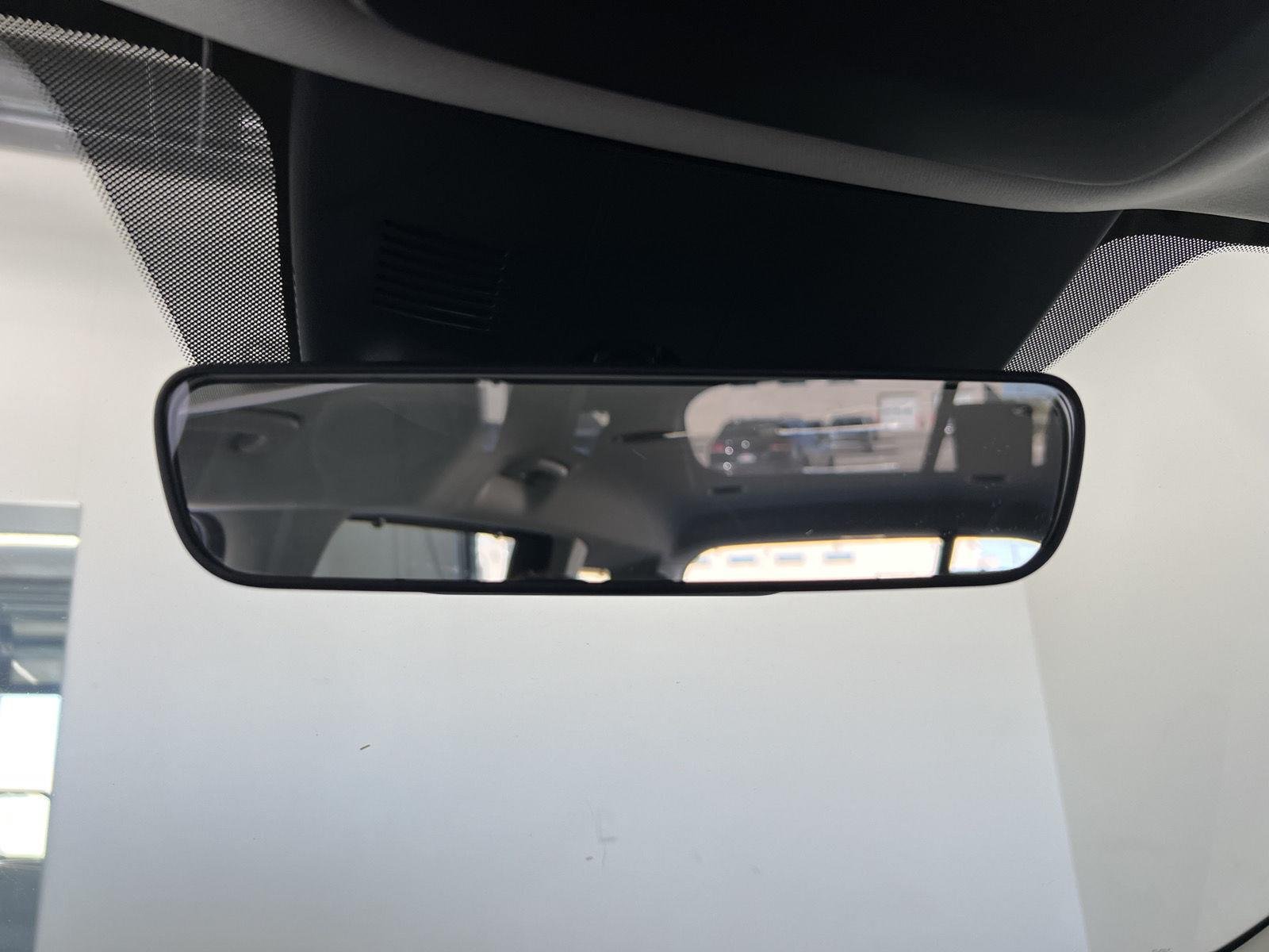 Used 2026 Ceramic Silver Kia EX image 22
