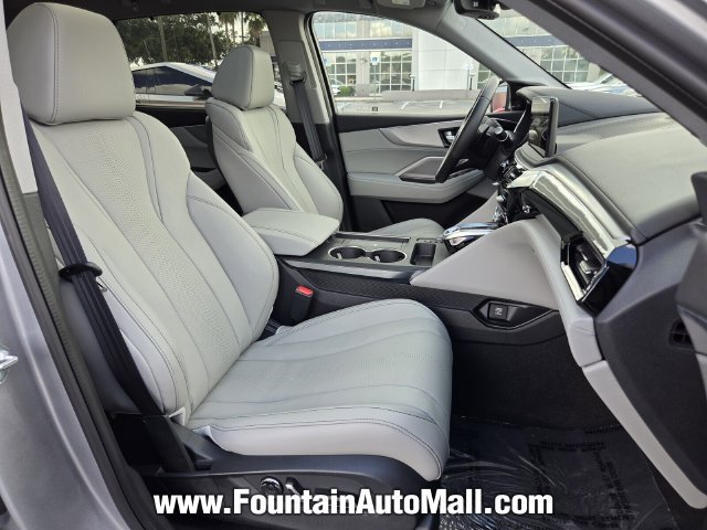 2026 Acura MDX Technology Package - Photo 39