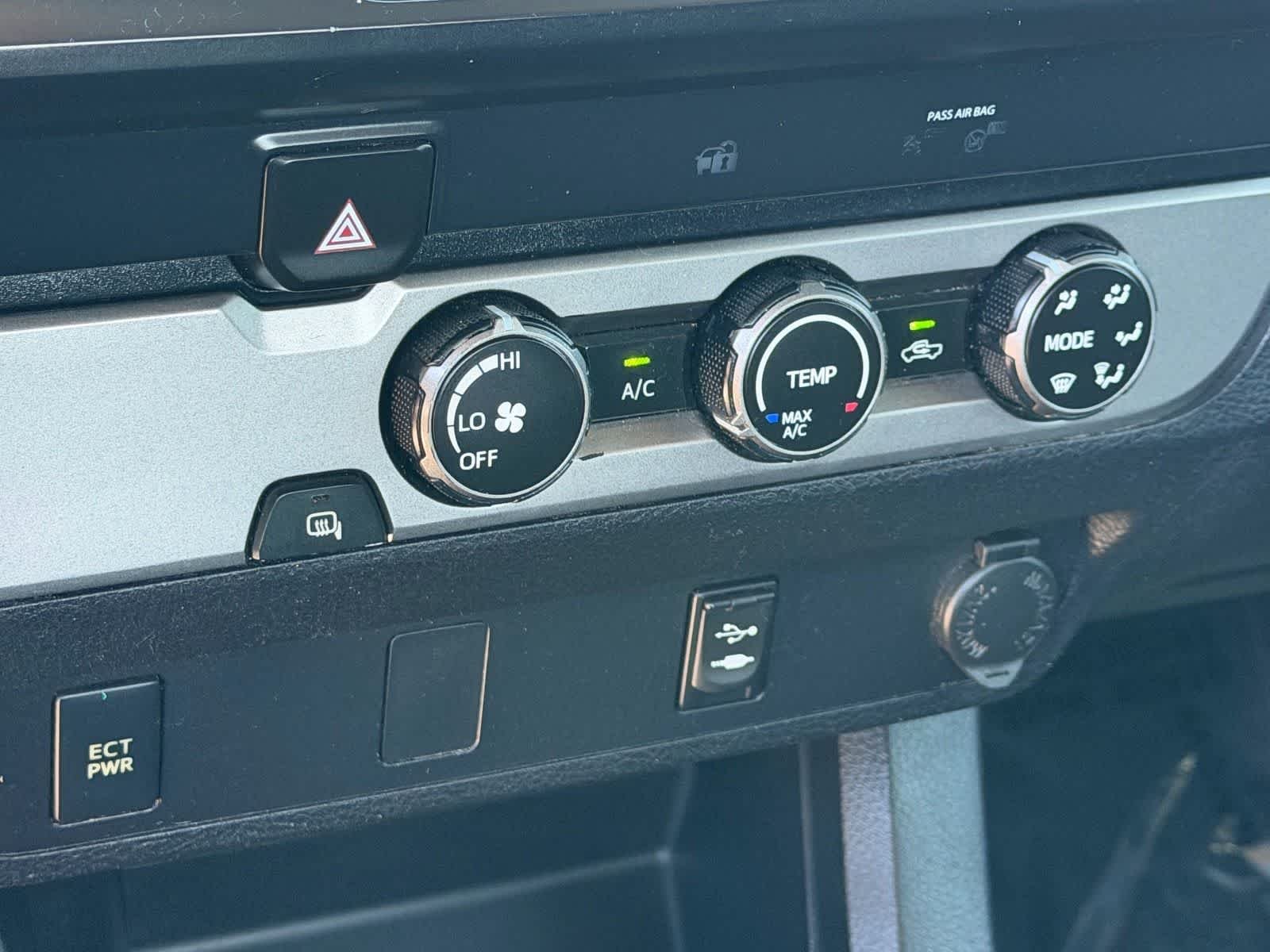 Used 2019 Super White Toyota SR image 28