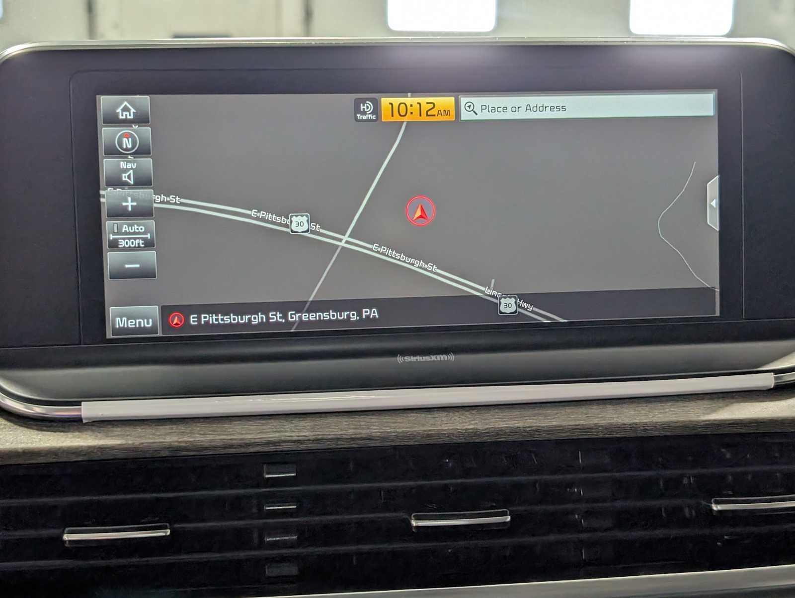 Used 2021 MOSS Kia EX image 26