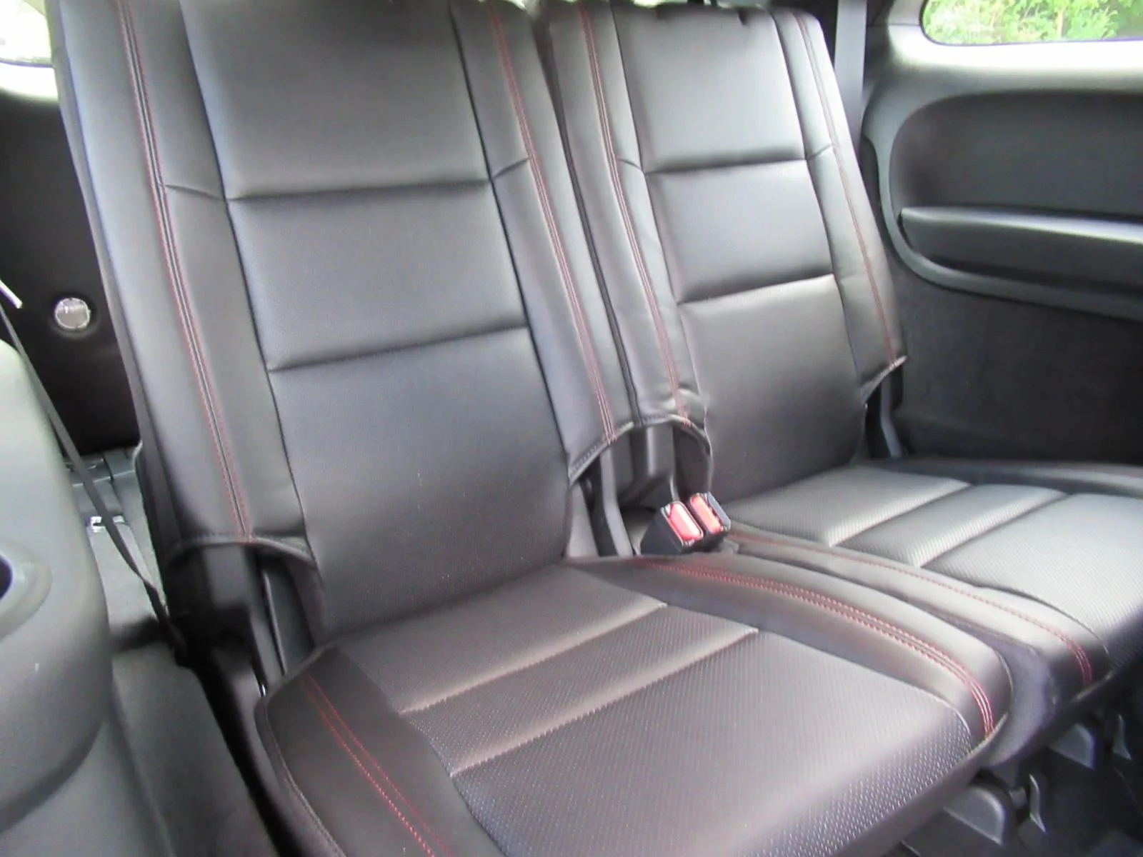 New 2027 Pitch-Black Exterior Paint Dodge GT image 37