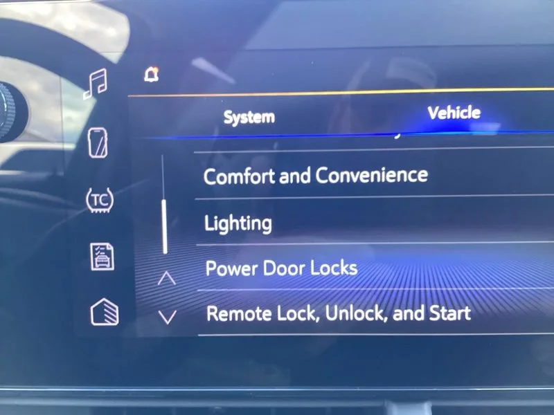 2026 Chevrolet Trax LT - Photo 37