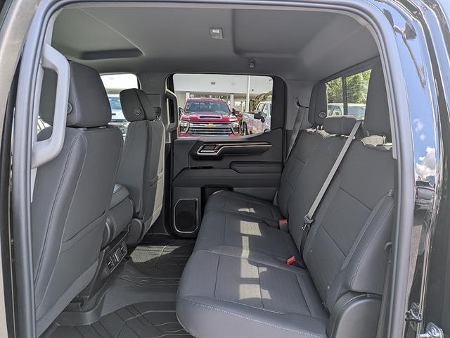 2026 Chevrolet Silverado 1500 LT - Photo 13