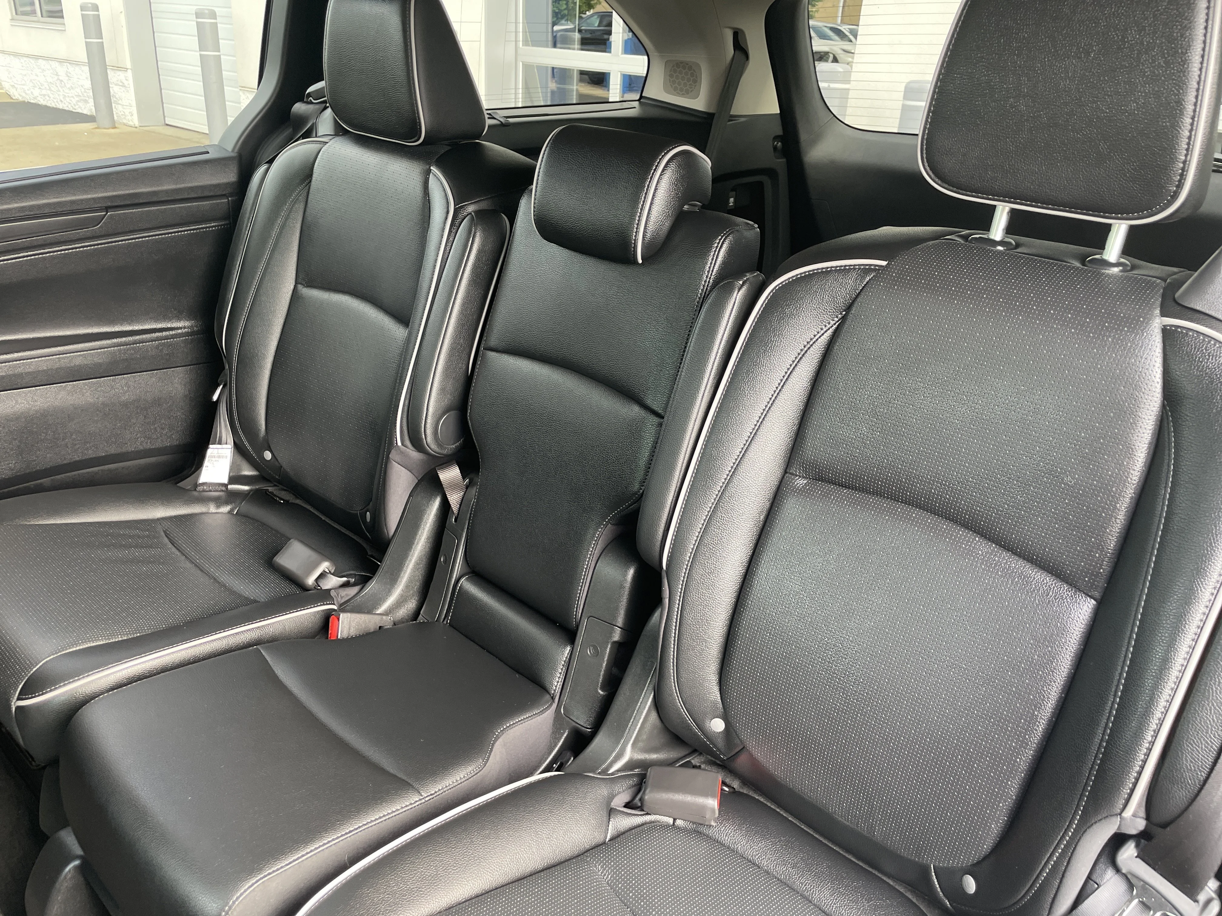 Certified Used 2026 Modern Steel Metallic Honda Elite image 48
