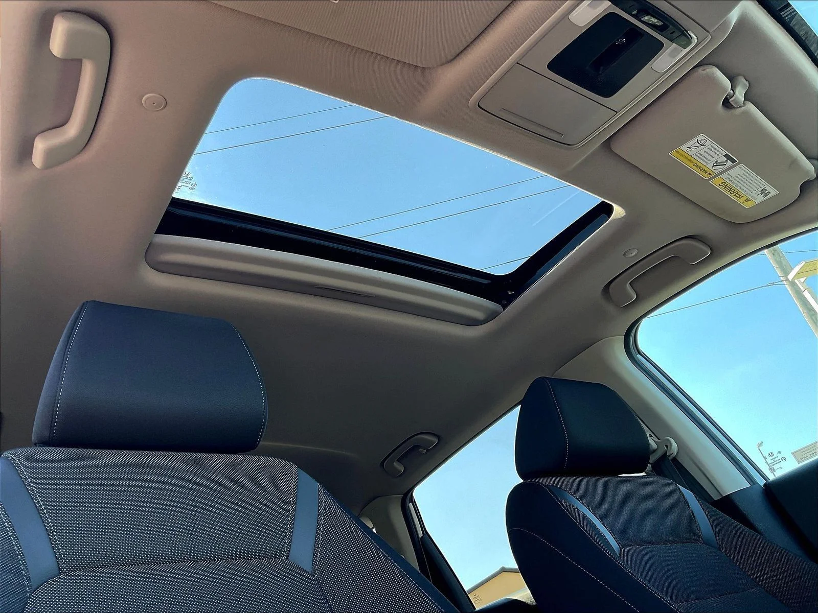 2024 Honda CR-V EX - Photo 17