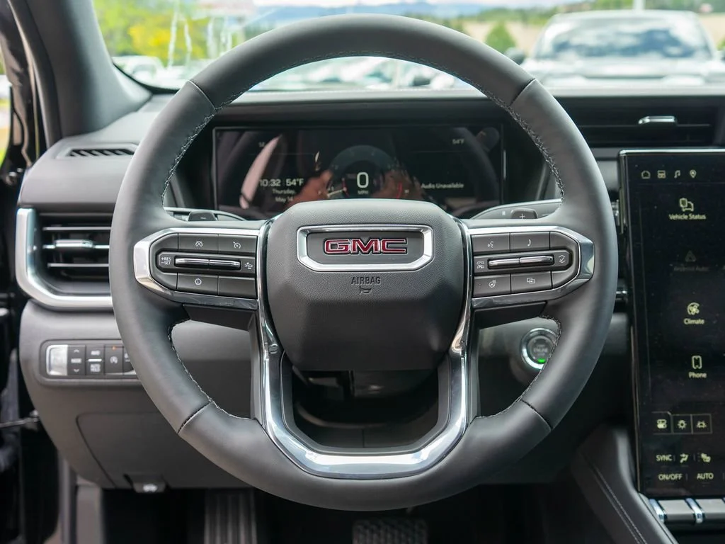 2026 GMC Terrain Elevation - Photo 14