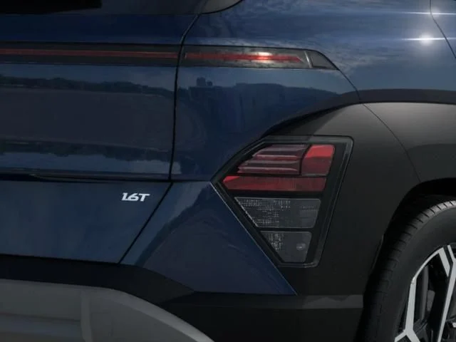 New 2026 Hyundai KONA SEL Premium