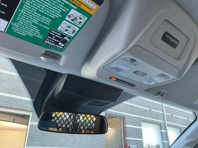 Used 2023 White Ford Base image 21