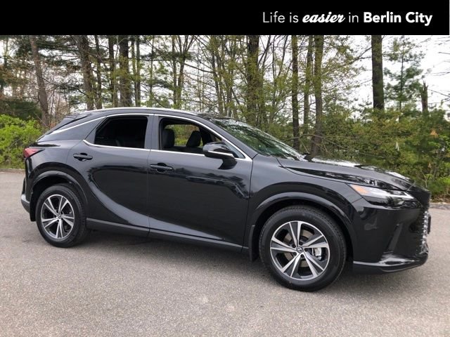 2026 Lexus RX 350 350 Premium AWD's photo