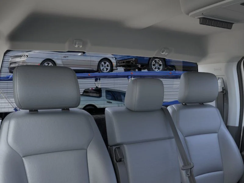 New 2026 White Ford XL image 22