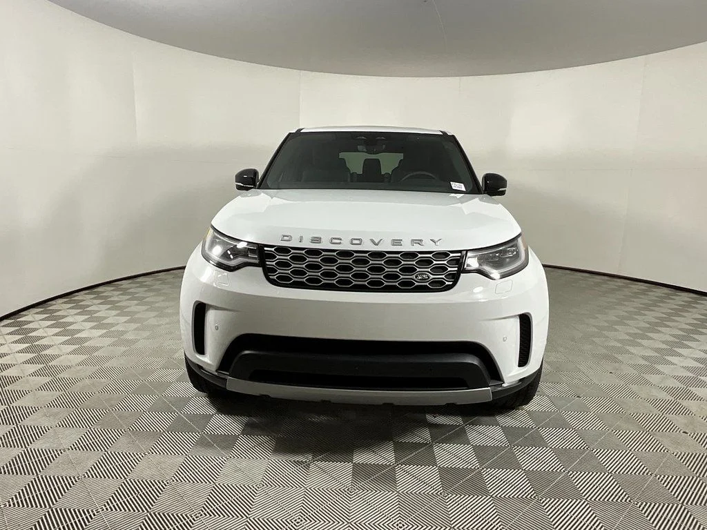 New 2026 Fuji White Land Rover S image 8