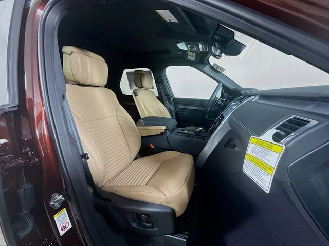 Certified Used 2026 Red Land Rover Gemini Edition image 30