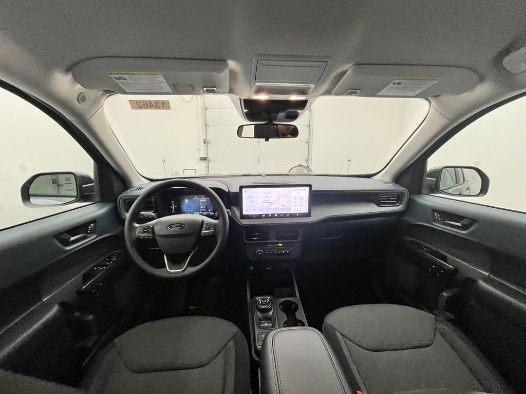 New 2026 Gray Ford XLT image 4