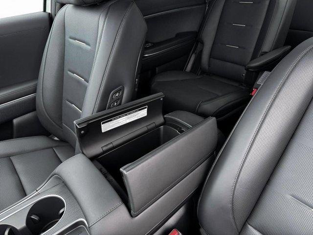 2026 Hyundai Palisade Calligraphy - Photo 38
