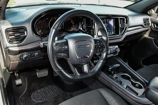 Used 2024 White Dodge GT Plus image 15