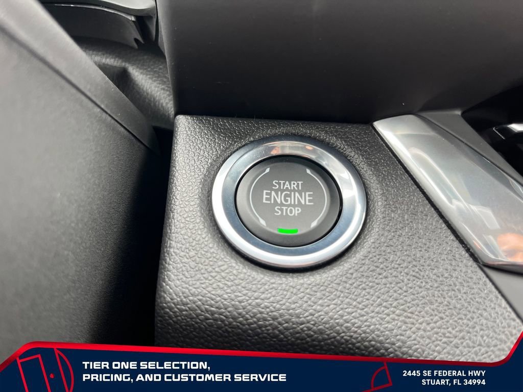 2026 Buick Envista Preferred - Photo 28