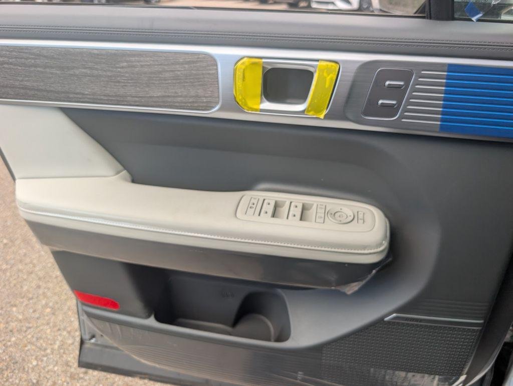 2025 Hyundai Santa Fe Calligraphy - Photo 18