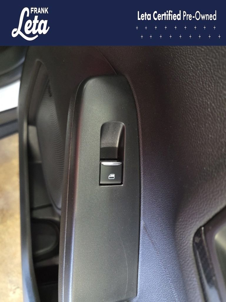 Used 2023 Oxford White Ford  image 23