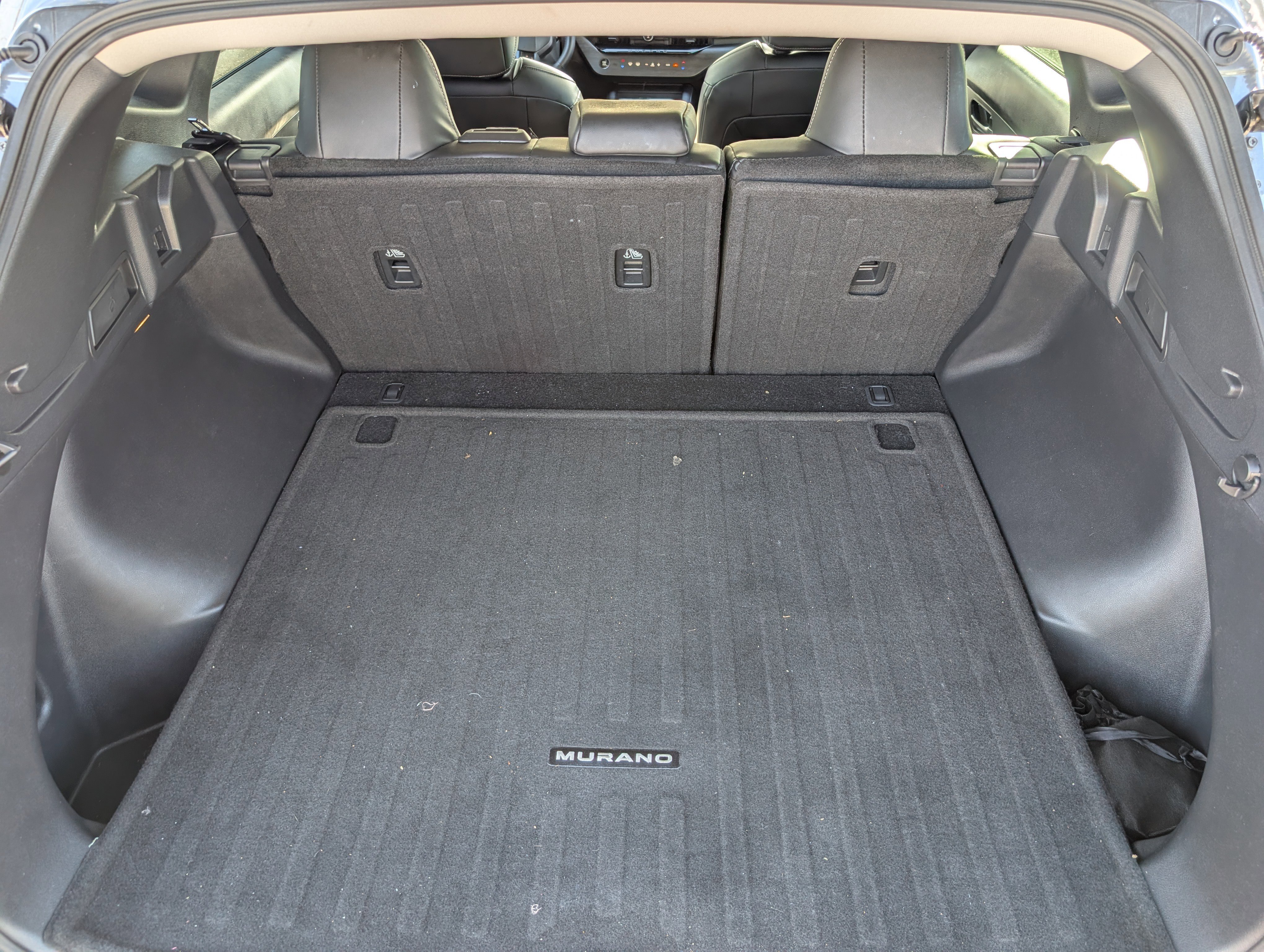 Used 2025 Gun Metallic Nissan SV image 14