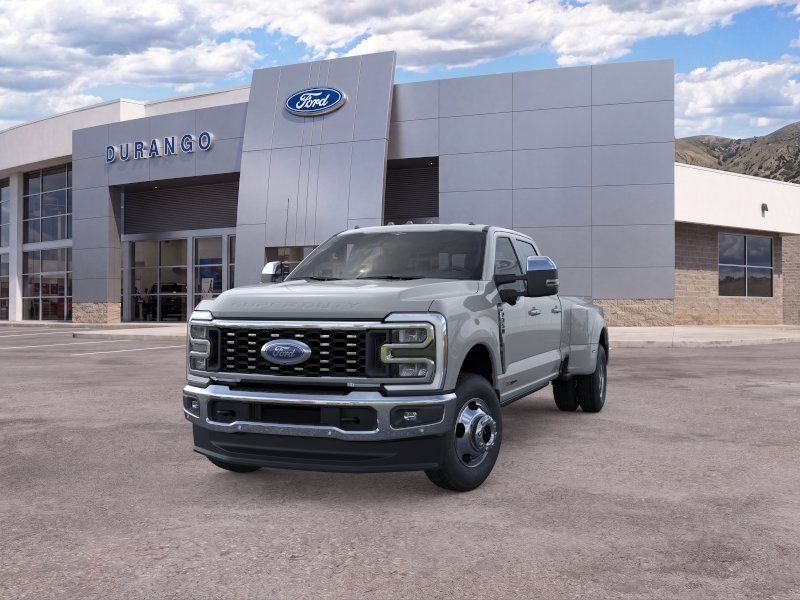 New 2026 Avalanche Ford F-350® Lariat® image 2