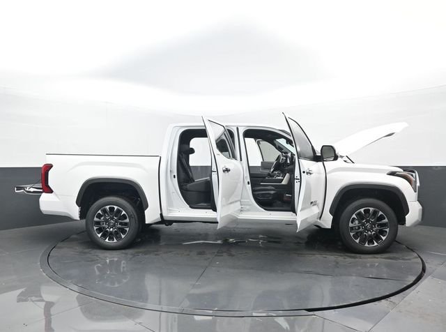New 2026 Ice Cap Toyota Limited image 31