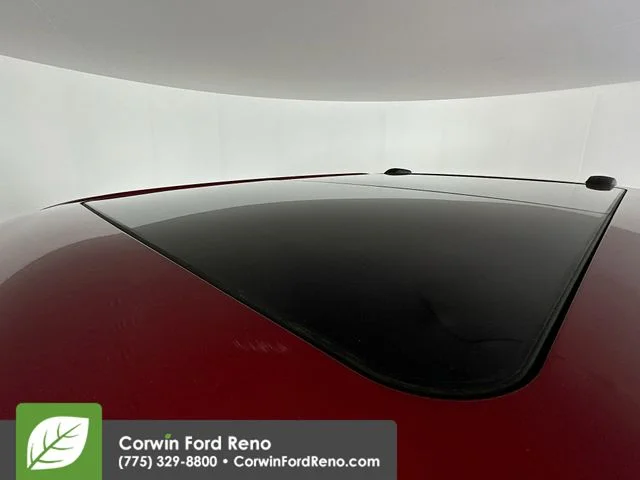 New 2026 Ruby Red Metallic Tinted Clearcoat Ford King Ranch image 25