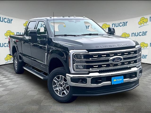 2026 Ford F-250SD