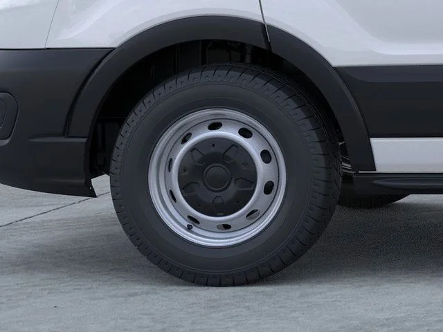 New 2026 Oxford White Ford Cargo Van image 19