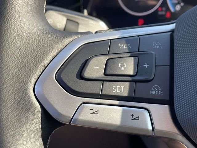 New 2026 Black Volkswagen 2.0T SE image 19